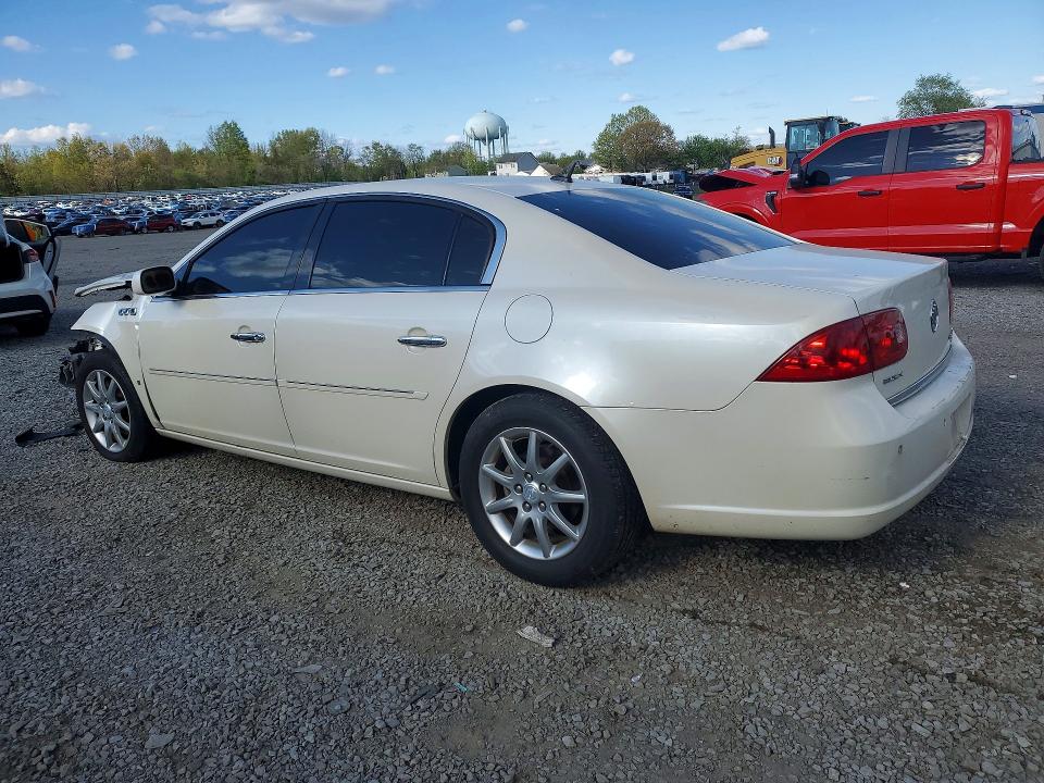 Продаж на аукціоні авто 2008 Buick Lucerne Cx, vin: 1G4HD572X8U210892, номер лоту: 50415436