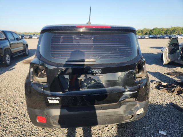 Продажа на аукционе авто 2017 Jeep Renegade, vin: ZACCJBAB2HPG08968, номер лота: 49932346