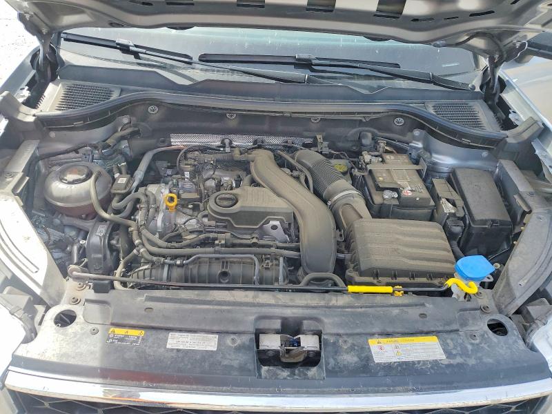 Продажа на аукционе авто 2023 Volkswagen Taos, vin: 3VVCX7B26PM363055, номер лота: 48914806