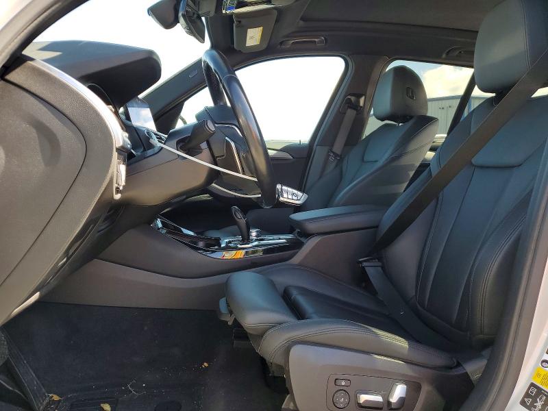 49513456 :رقم المزاد ، 5UXTR9C51KLR10092 vin ، 2019 Bmw X3 مزاد بيع