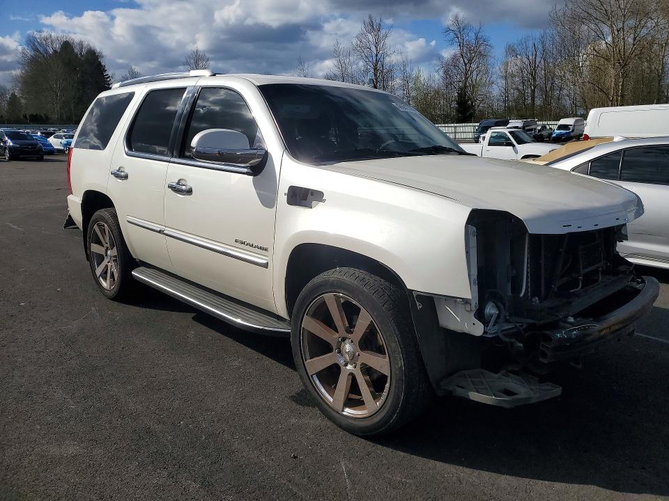 Продаж на аукціоні авто 2010 Cadillac Escalade, vin: 1GYUKBEF2AR241439, номер лоту: 48501326