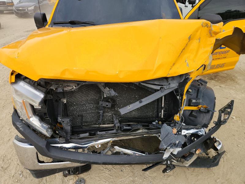 Aukcja sprzedaży 2018 Ford F150, vin: 1FTMF1E54JKF44498, numer aukcji: 51252286