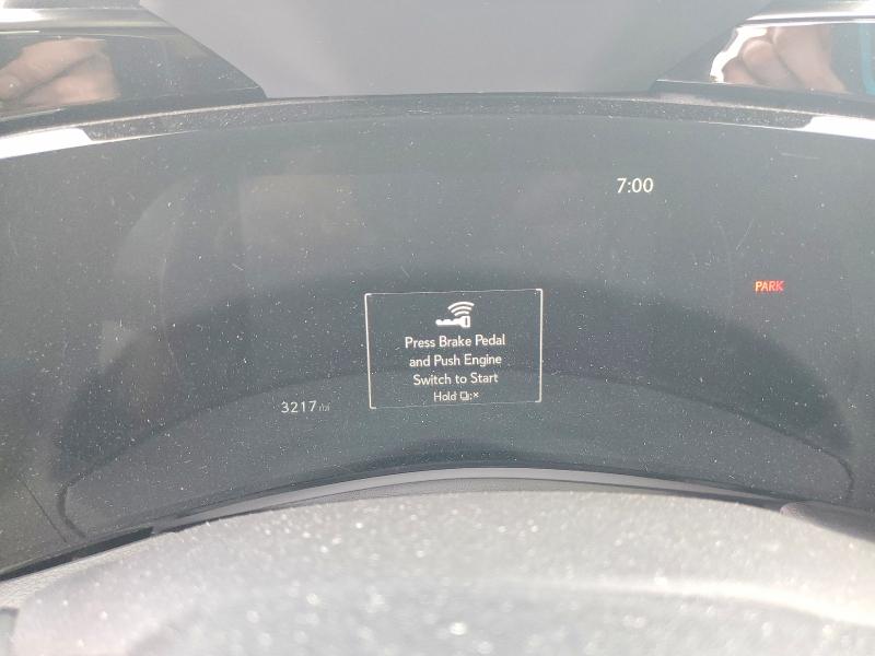 49495426 :رقم المزاد ، 2T2GGCEZ5TC098631 vin ، 2026 Lexus Nx مزاد بيع