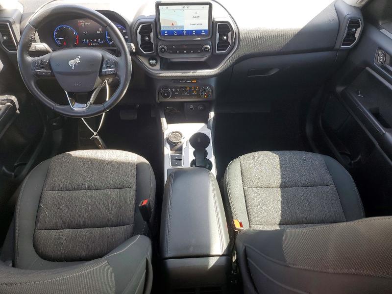 Продажа на аукционе авто 2023 Ford Bronco Sport, vin: 3FMCR9B63PRE23721, номер лота: 50522046