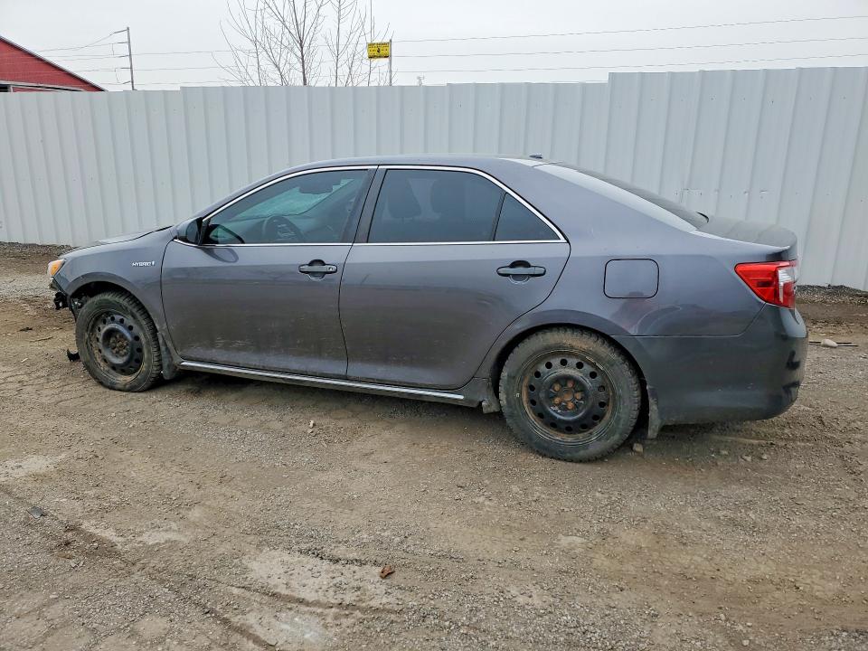 Продаж на аукціоні авто 2014 Toyota Camry Hybrid, vin: 4T1BD1FK6EU104368, номер лоту: 49297076