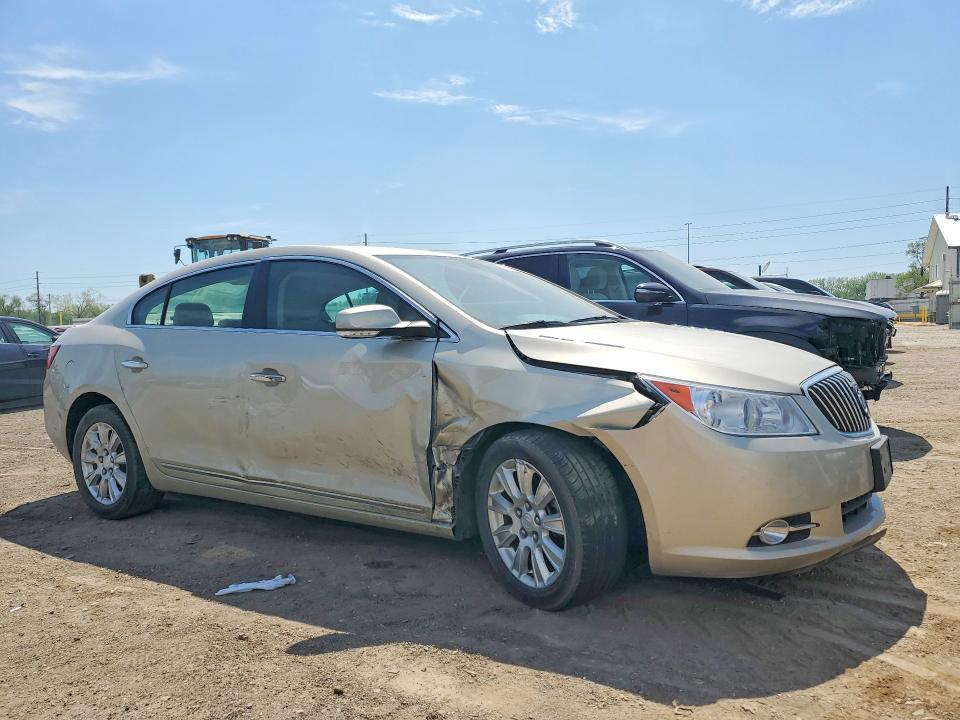 Продаж на аукціоні авто 2013 Buick Lacrosse, vin: 1G4GC5ER3DF171267, номер лоту: 50677156