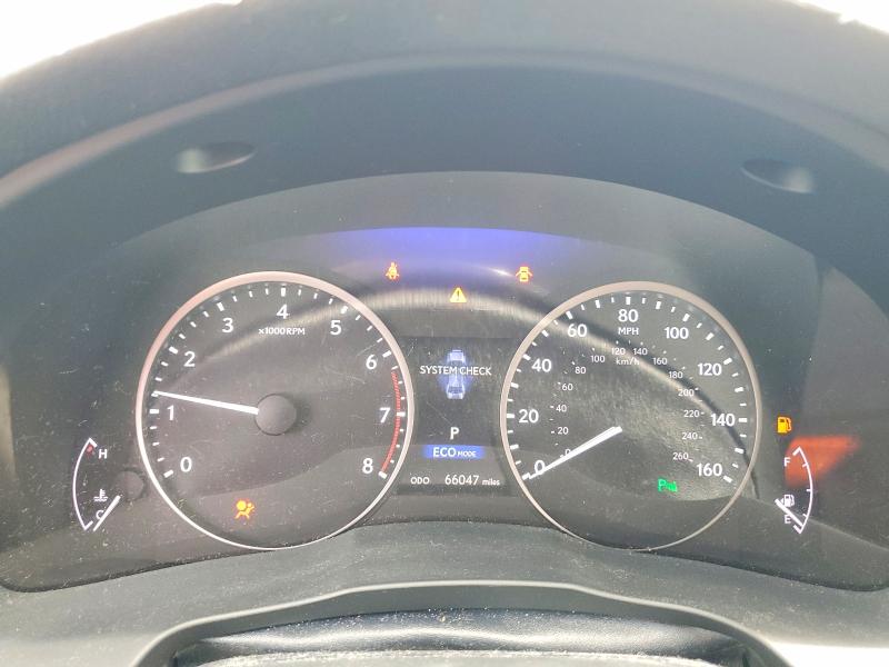 Aukcja sprzedaży 2015 Lexus Es 350, vin: JTHBK1GG5F2177733, numer aukcji: 48591866