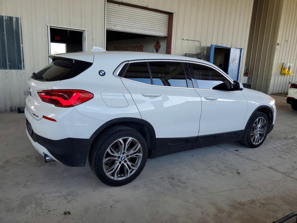 Aukcja sprzedaży 2018 Bmw X2, vin: WBXYJ3C37JEJ81628, numer aukcji: 48813196