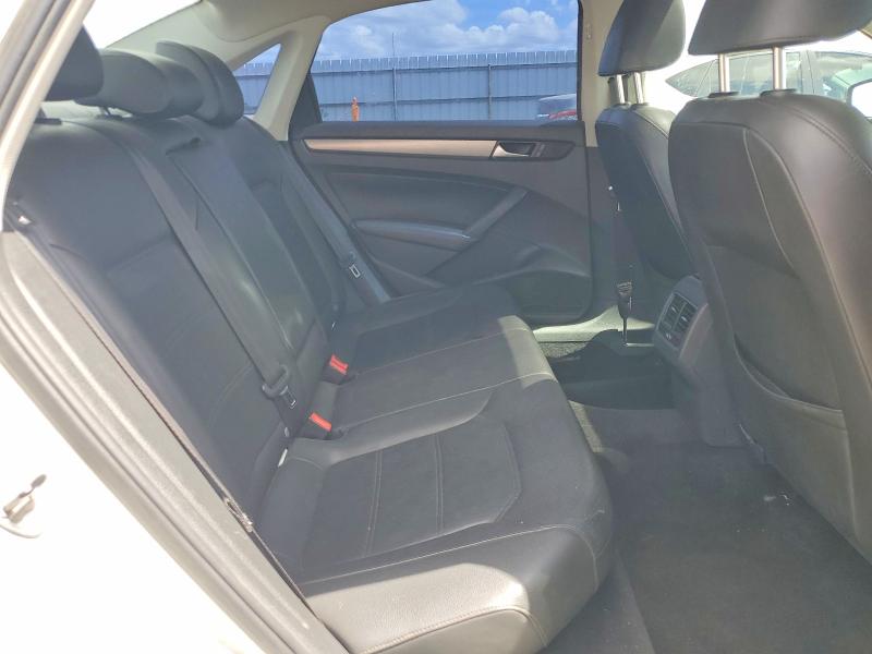 Продаж на аукціоні авто 2014 Volkswagen Passat, vin: 1VWBN7A33EC097273, номер лоту: 49629706