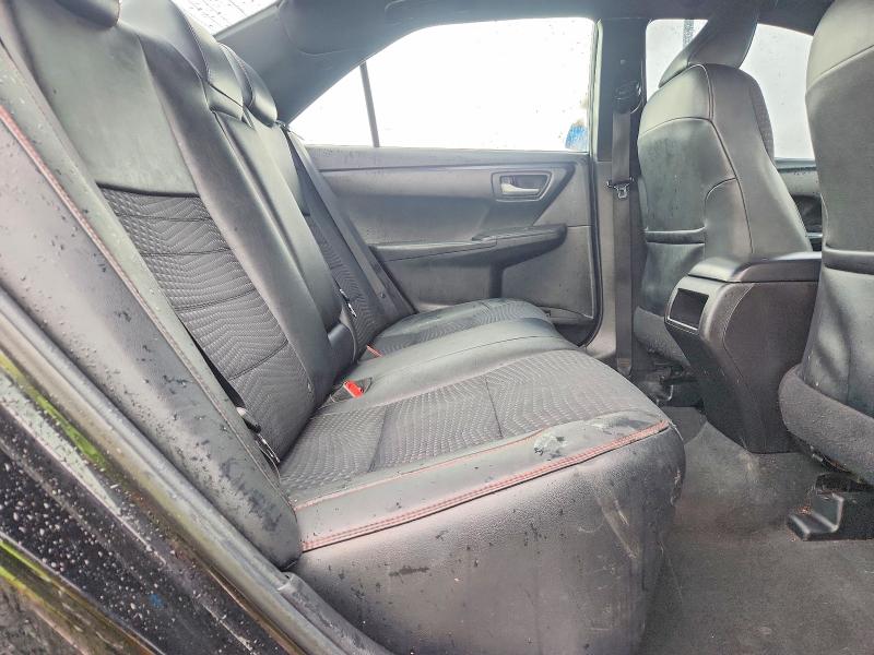Продажа на аукционе авто 2015 Toyota Camry, vin: 4T1BF1FKXFU044882, номер лота: 50739066