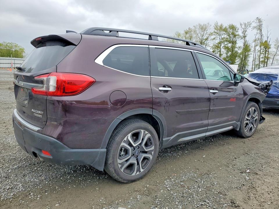 Aukcja sprzedaży 2024 Subaru Ascent, vin: 4S4WMAWDXR3438210, numer aukcji: 50525466