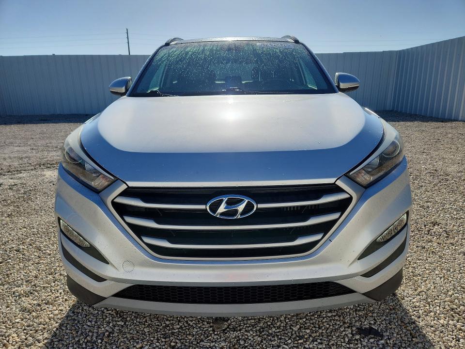 Продажа на аукционе авто 2018 Hyundai Tucson, vin: KM8J33A2XJU680265, номер лота: 50621476