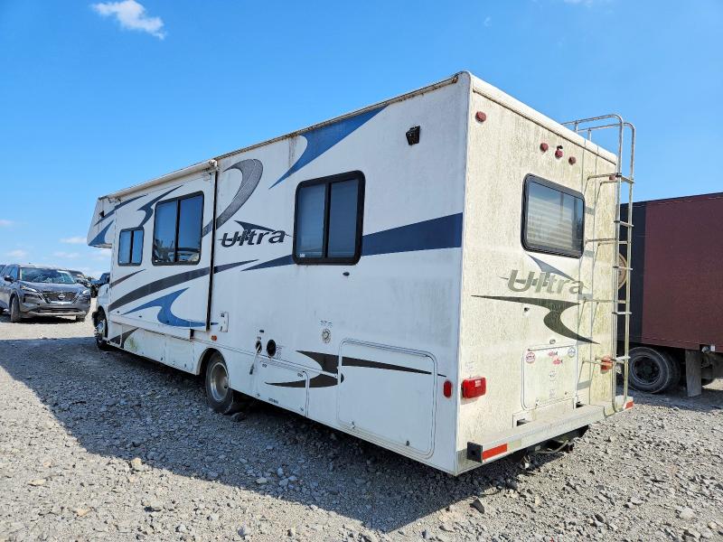 Продаж на аукціоні авто 2006 Gulf Stream Ultra, vin: 1GBKG31U861269801, номер лоту: 49981126