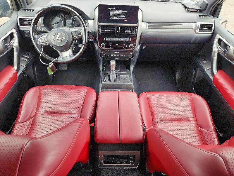 Aukcja sprzedaży 2019 Lexus Cx460, vin: JTJGM7BX8P5357846, numer aukcji: 51878946