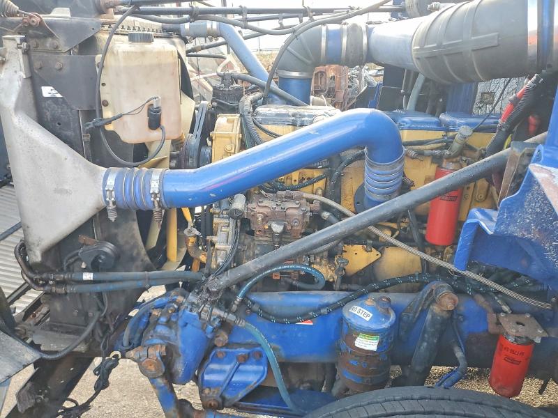2013 Western Star/auto Car 4900 მანქანა იყიდება აუქციონზე, vin: 5KKXAM006DPBY0599, აუქციონის ნომერი: 48291006