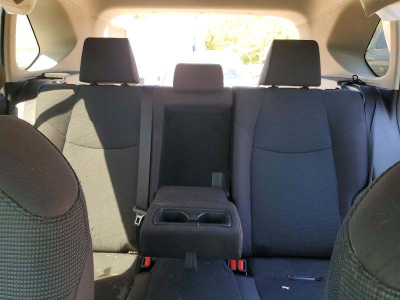 48973386 :رقم المزاد ، 2T3H1RFV2RC277931 vin ، 2024 Toyota Rav4 مزاد بيع