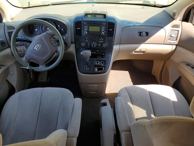 51092386 :رقم المزاد ، KNDMB233696273175 vin ، 2009 Kia Sedona مزاد بيع
