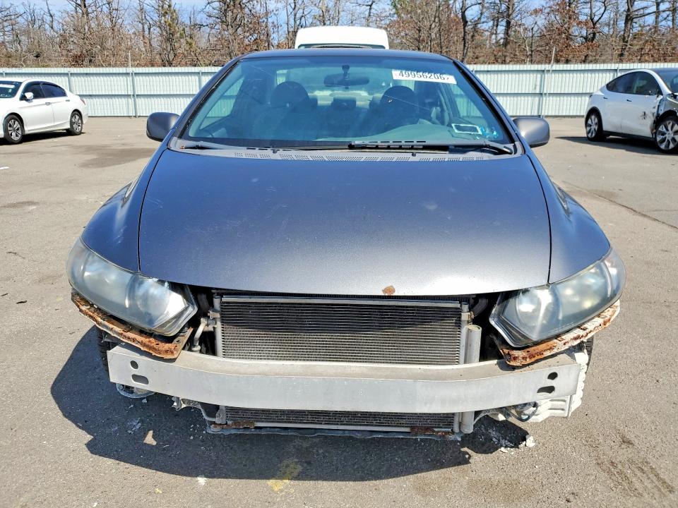 2010 Honda Civic მანქანა იყიდება აუქციონზე, vin: 2HGFG1B67AH524676, აუქციონის ნომერი: 49956206