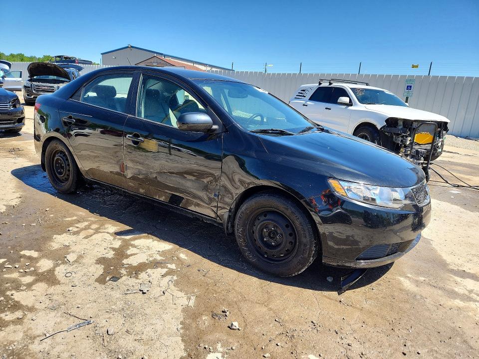 Продаж на аукціоні авто 2013 Kia Forte, vin: KNAFT4A23D5738518, номер лоту: 51772146