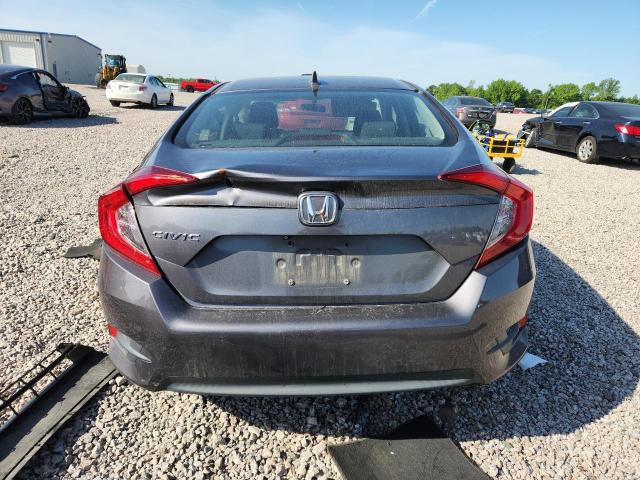 Aukcja sprzedaży 2018 Honda Civic, vin: 2HGFC2F72JH555001, numer aukcji: 50672946