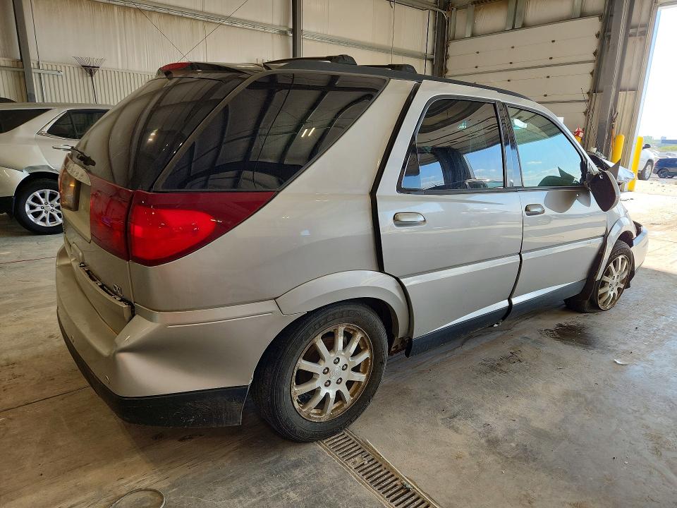Aukcja sprzedaży 2006 Buick Rendezvous, vin: 3G5DB03L06S644060, numer aukcji: 51534296