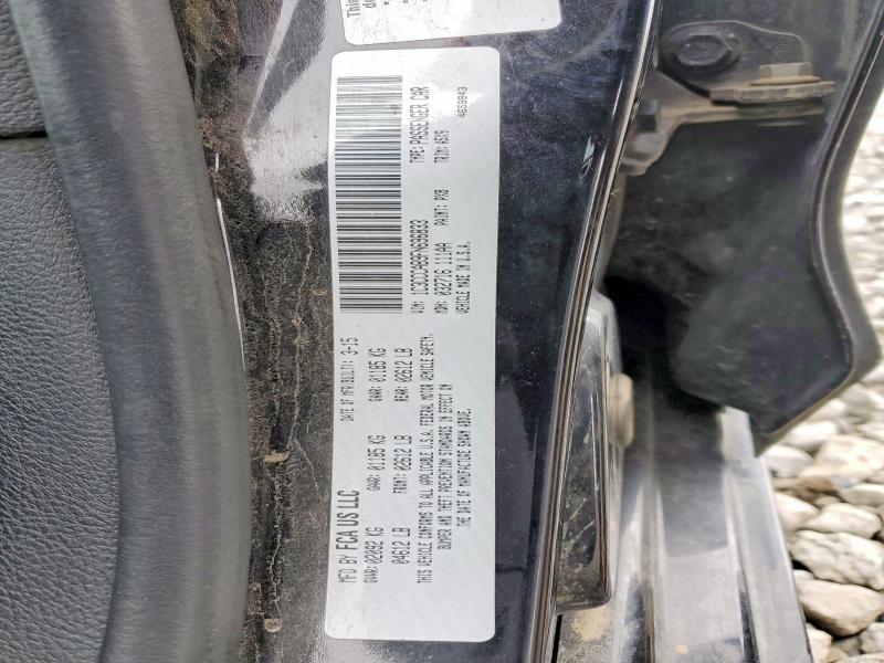 Aukcja sprzedaży 2015 Chrysler 200, vin: 1C3CCCAB9FN696833, numer aukcji: 49630426