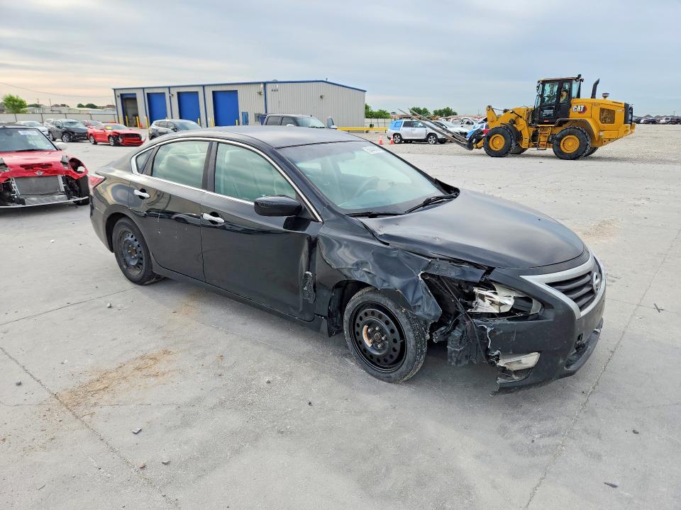 Aukcja sprzedaży 2014 Nissan Altima, vin: 1N4AL3AP1EN235595, numer aukcji: 50440456