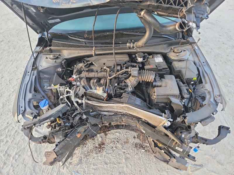 Продажа на аукционе авто 2024 Hyundai Elantra, vin: KMHLM4DG0RU685103, номер лота: 50731436