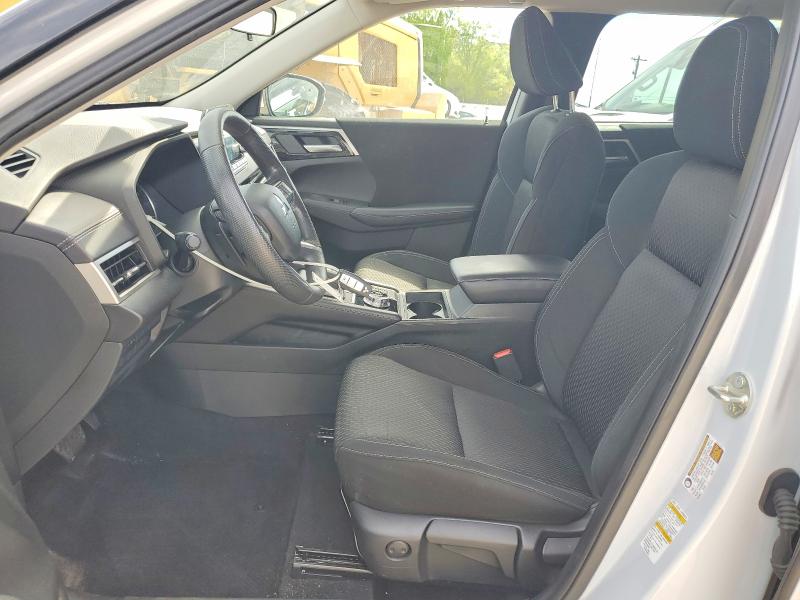 Продаж на аукціоні авто 2023 Mitsubishi Outlander, vin: JA4J3TA8XPZ015168, номер лоту: 49486336