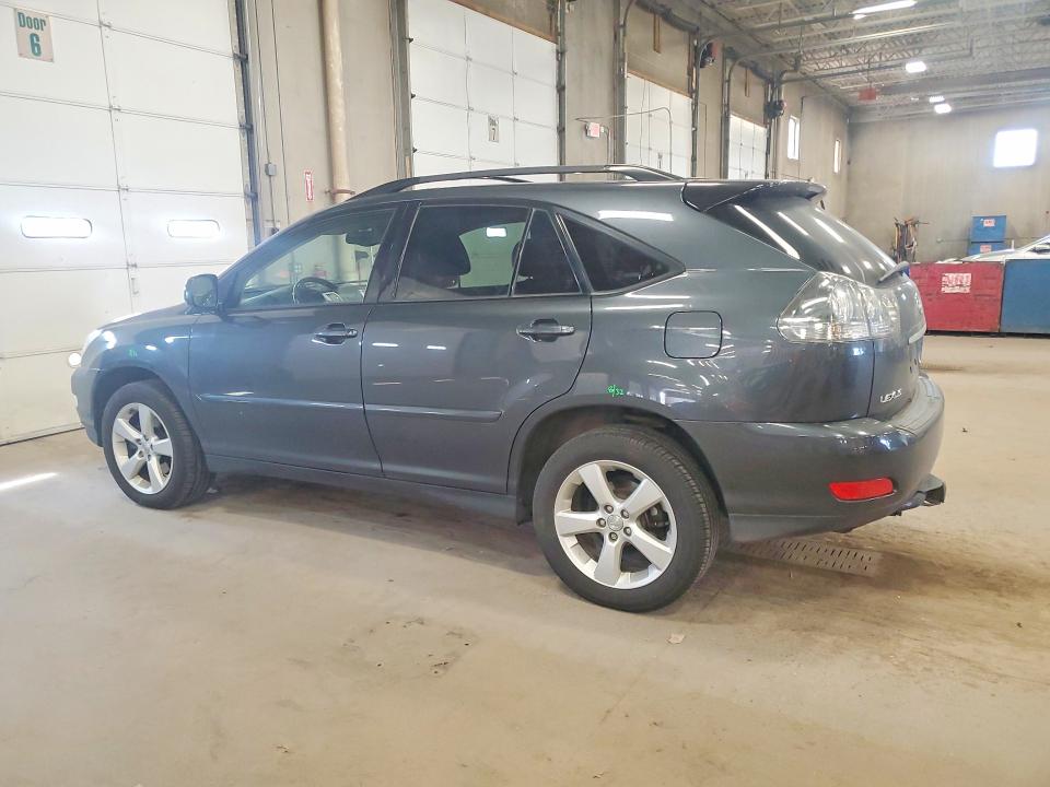 Aukcja sprzedaży 2004 Lexus Rx, vin: JTJHA31U240059184, numer aukcji: 50078936