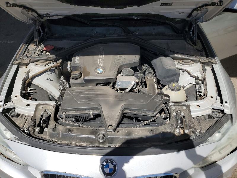 Aukcja sprzedaży 2016 Bmw 328, vin: WBA8E9G51GNT84049, numer aukcji: 51129376