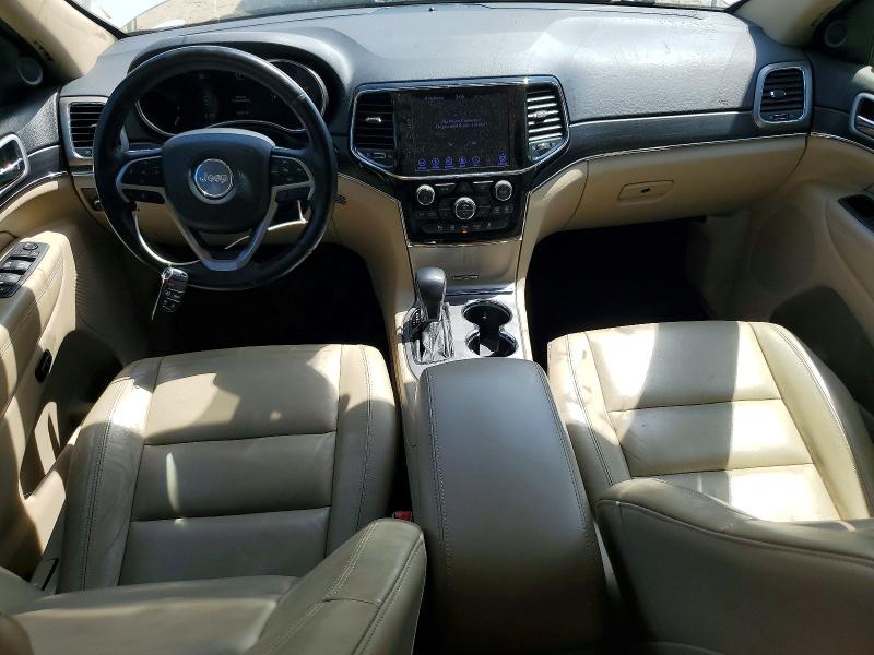 Aukcja sprzedaży 2020 Jeep Grand Cherokee, vin: 1C4RJEBG4LC448238, numer aukcji: 49877516
