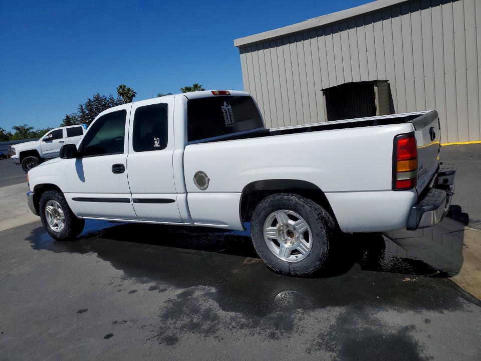 Aukcja sprzedaży 2005 Gmc New Sierra, vin: 2GTEC19TX51311494, numer aukcji: 48851866