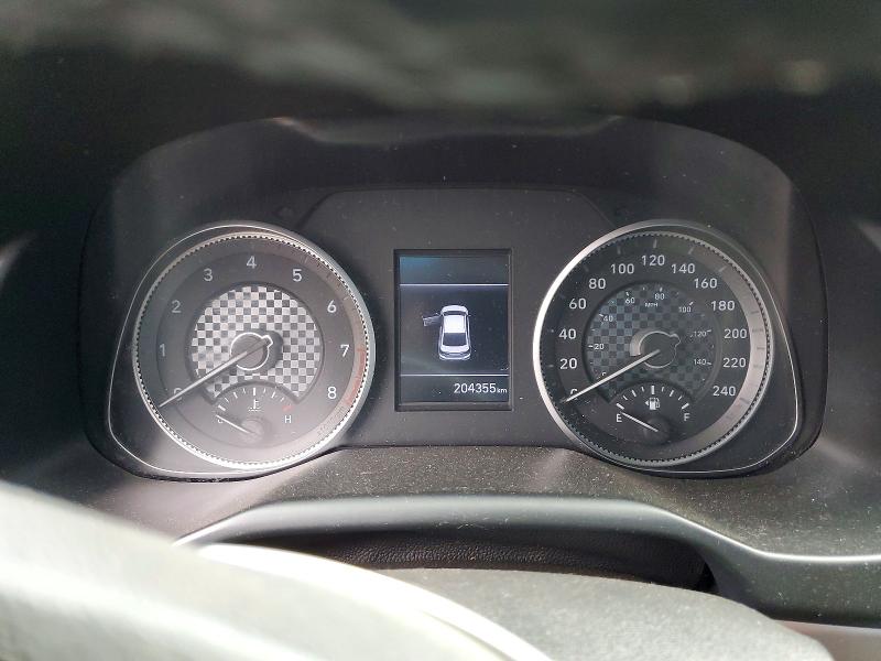 Aukcja sprzedaży 2020 Hyundai Elantra, vin: KMHD84LF8LU036237, numer aukcji: 49806696