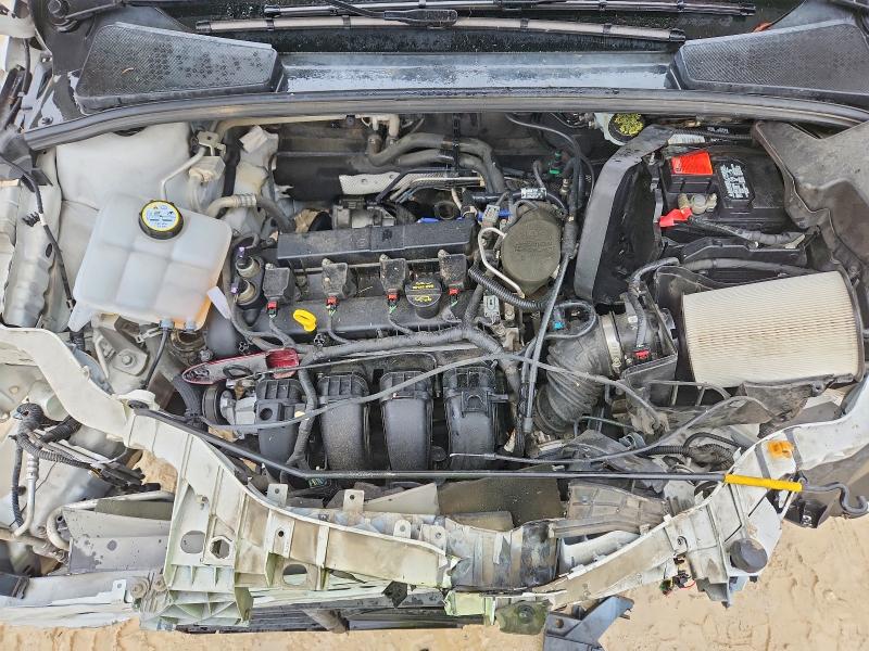 2013 Ford Focus მანქანა იყიდება აუქციონზე, vin: 1FADP3F22DL381187, აუქციონის ნომერი: 50802986