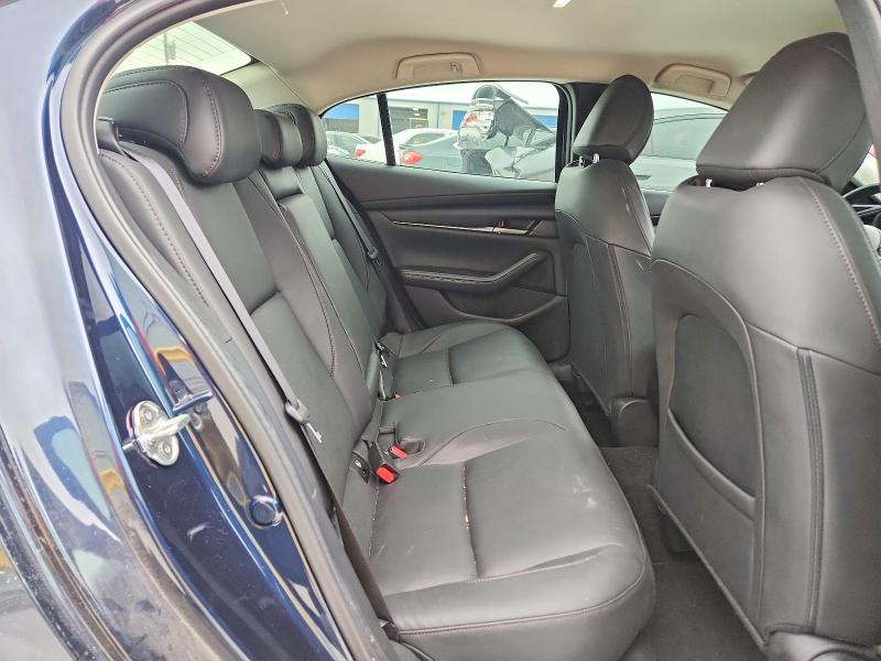 Aukcja sprzedaży 2023 Mazda 3, vin: 3MZBPABM2PM381705, numer aukcji: 51695526