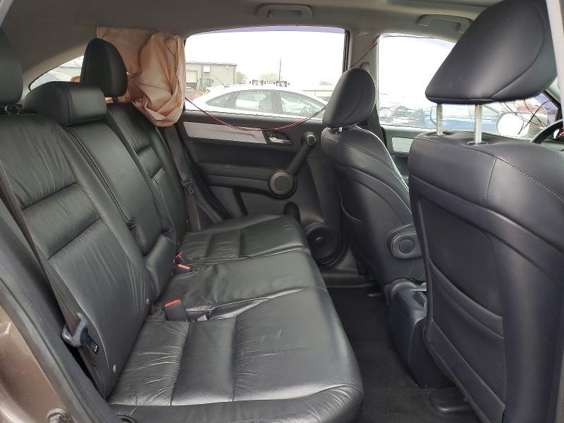 2011 Honda Cr-v მანქანა იყიდება აუქციონზე, vin: 5J6RE4H73BL111834, აუქციონის ნომერი: 50193046