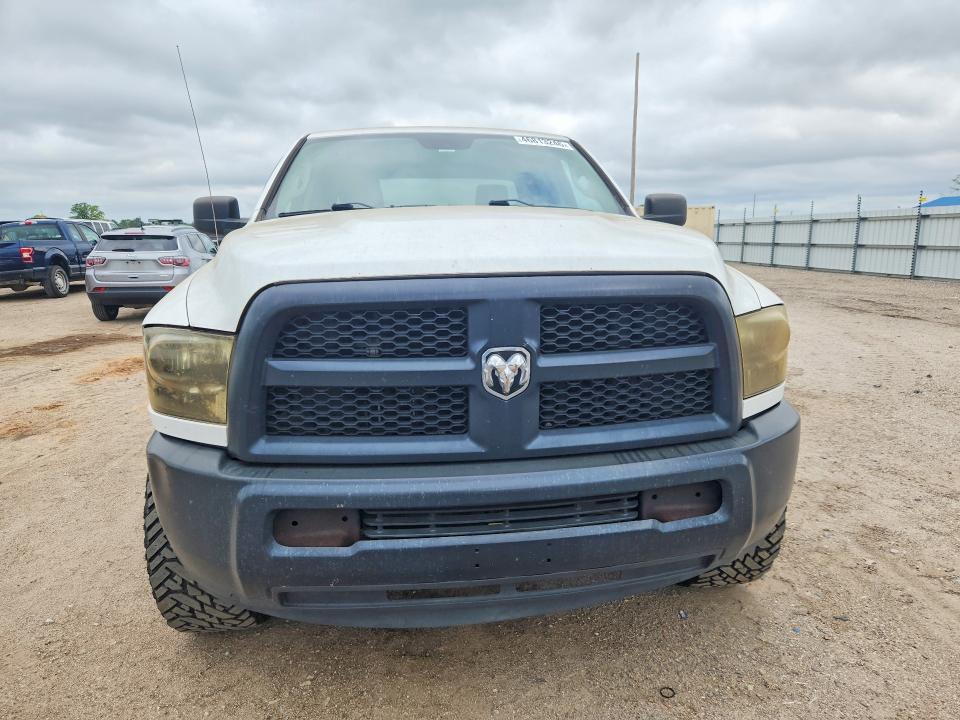 Продаж на аукціоні авто 2018 Ram 2500, vin: 3C6TR4CT5JG287145, номер лоту: 46813246