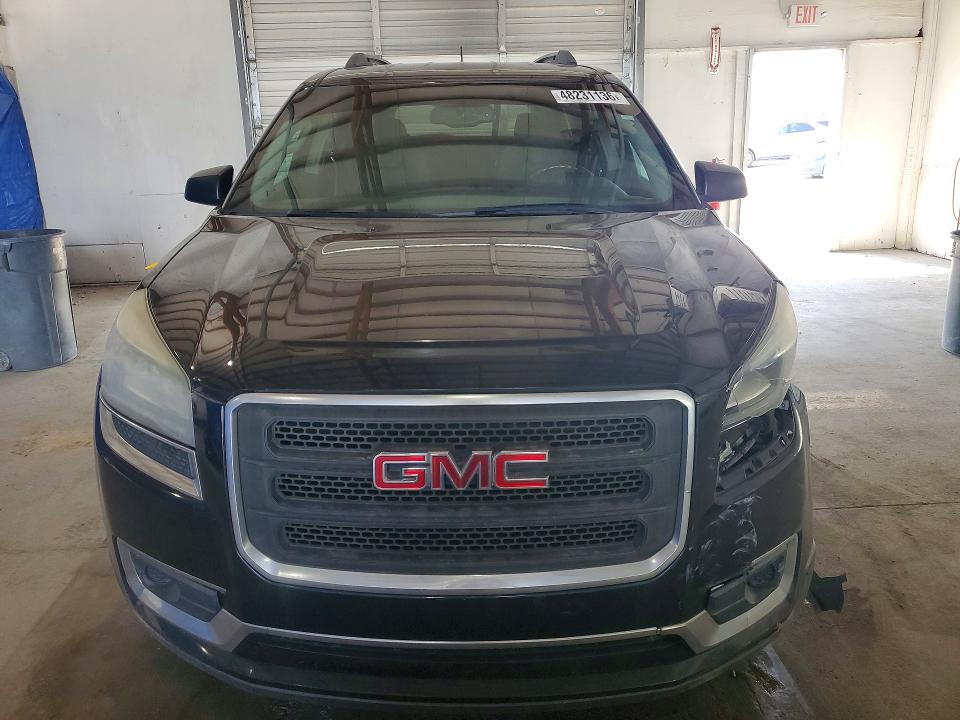 Aukcja sprzedaży 2014 Gmc Acadia, vin: 1GKKVPKD1EJ205545, numer aukcji: 48231136