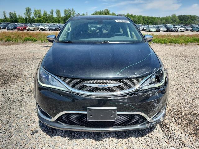 Продажа на аукционе авто 2018 Chrysler Pacifica, vin: 2C4RC1GG8JR233168, номер лота: 50632686
