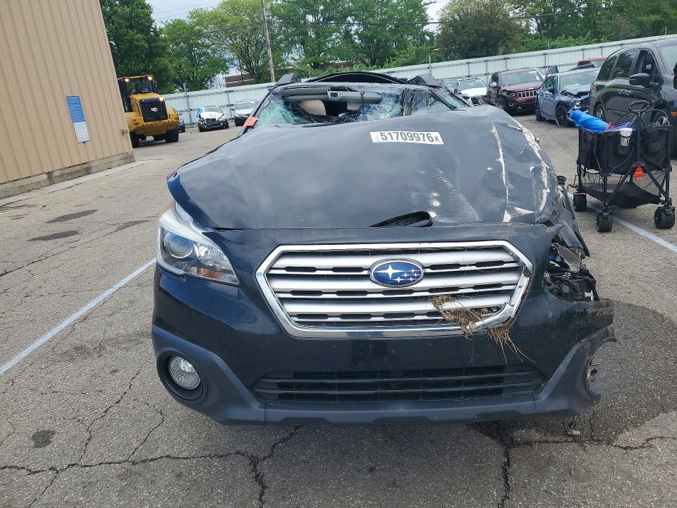 Продажа на аукционе авто 2017 Subaru Outback, vin: 4S4BSAHC7H3393184, номер лота: 51709976