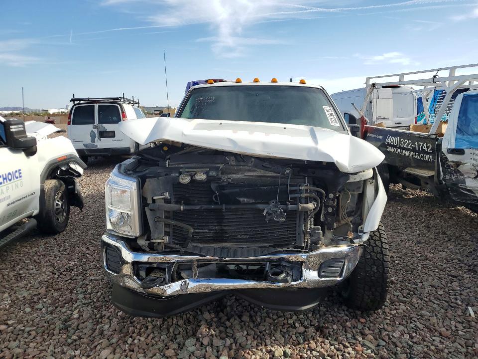 Продажа на аукционе авто 2013 Ford F350, vin: 1FD8X3FT8DEA26934, номер лота: 50191736
