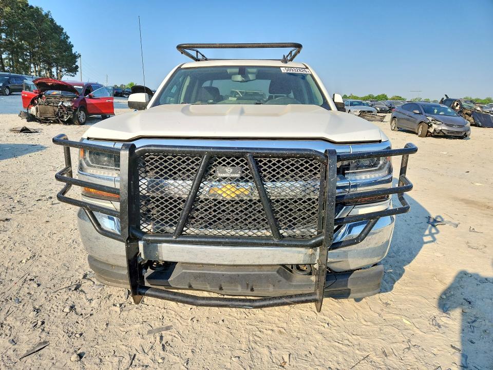 Aukcja sprzedaży 2019 Chevrolet Silverado Ld, vin: 2GCVKPEC0K1115555, numer aukcji: 50932826