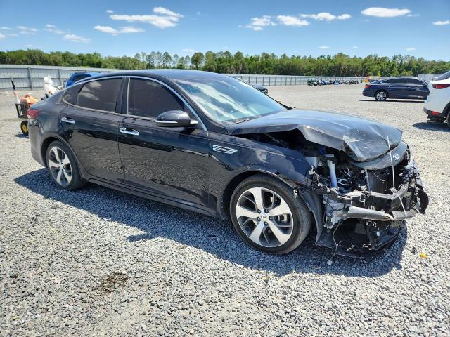 Продаж на аукціоні авто 2019 Kia Optima, vin: 5XXGT4L3XKG323833, номер лоту: 50696176