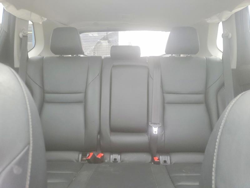2021 Nissan Rogue მანქანა იყიდება აუქციონზე, vin: 5N1AT3CB1MC815673, აუქციონის ნომერი: 50749236