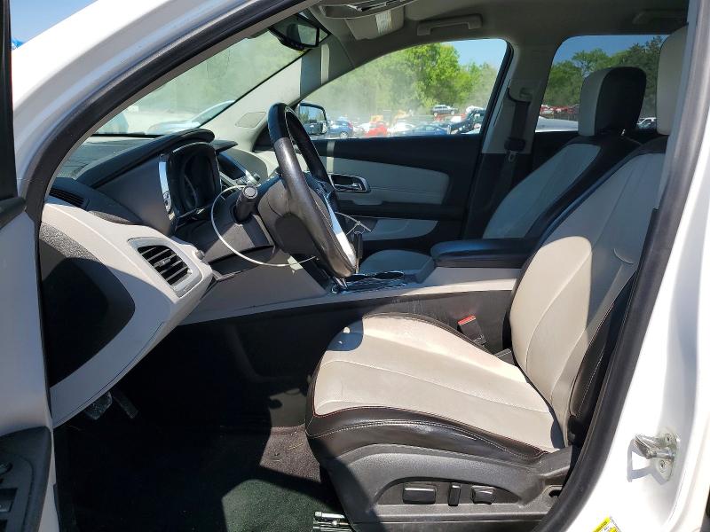 Продажа на аукционе авто 2016 Gmc Terrain, vin: 2GKALPEK2G6270027, номер лота: 49417226