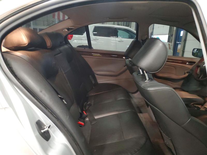 Aukcja sprzedaży 2002 Bmw 330, vin: WBAEW53412PG19863, numer aukcji: 49649036
