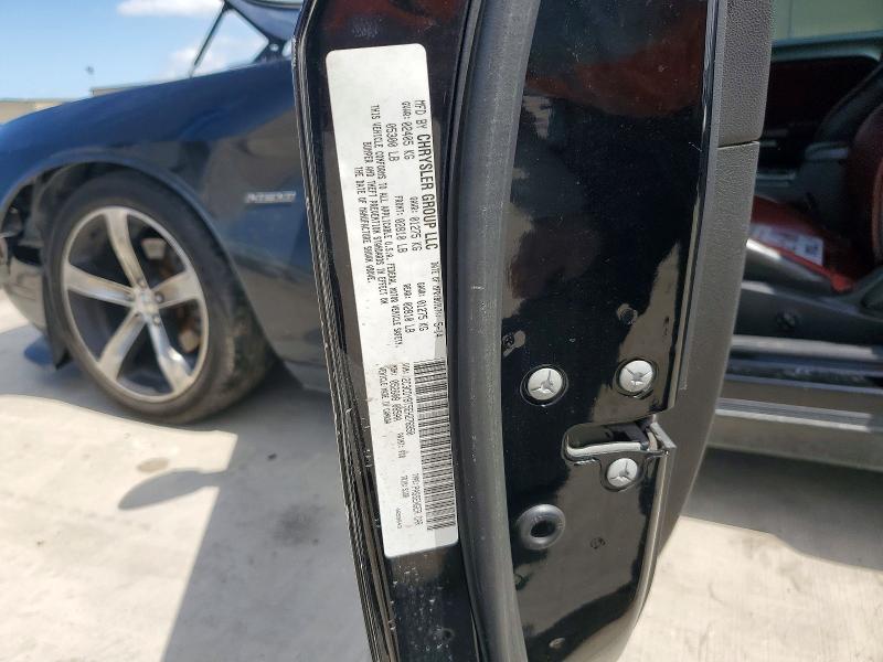 Продажа на аукционе авто 2014 Dodge Challenger, vin: 2C3CDYBT5EH276950, номер лота: 48676236