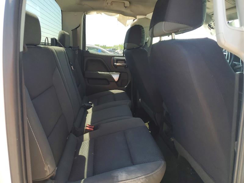 Aukcja sprzedaży 2016 Chevrolet Silverado, vin: 1GCVKREC1GZ159123, numer aukcji: 50693476