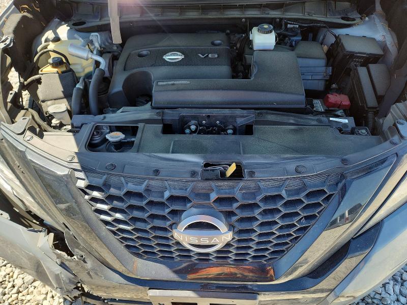 Aukcja sprzedaży 2023 Nissan Murano, vin: 5N1AZ2BS9PC108822, numer aukcji: 48278556